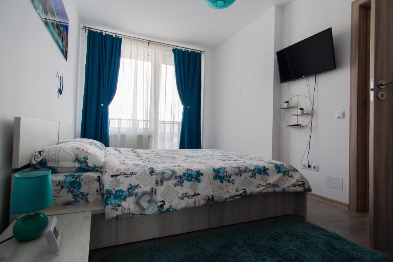 Emerald Home Kaloşvar Dış mekan fotoğraf