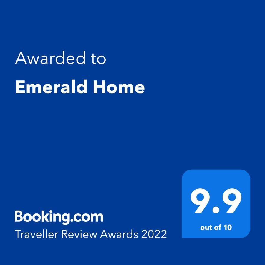 Emerald Home Kaloşvar Dış mekan fotoğraf